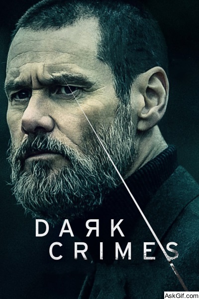 Dark Crimes