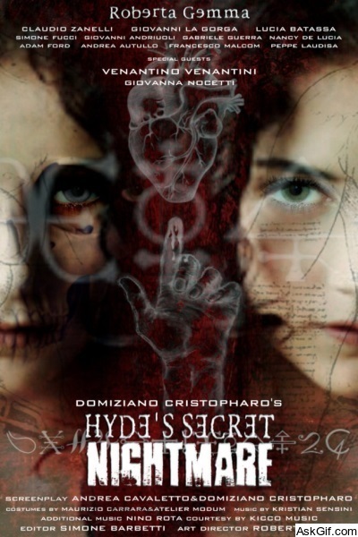 Hyde's Secret Nightmare