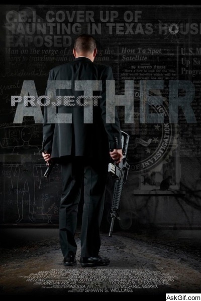Project Aether
