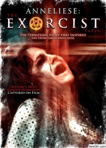 Anneliese: The Exorcist Tapes