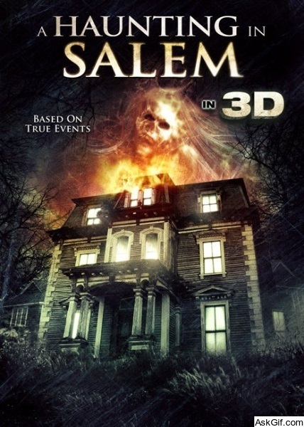 A Haunting in Salem