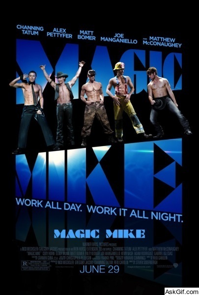Magic Mike