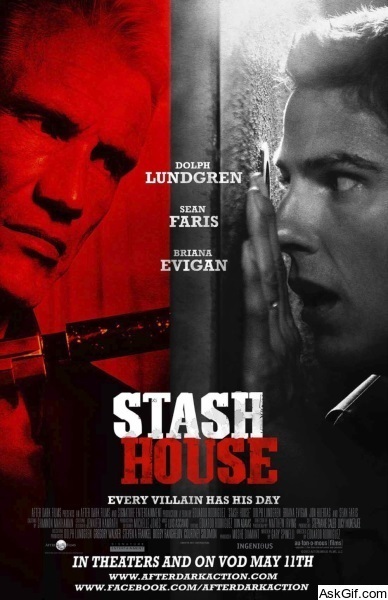 Stash House