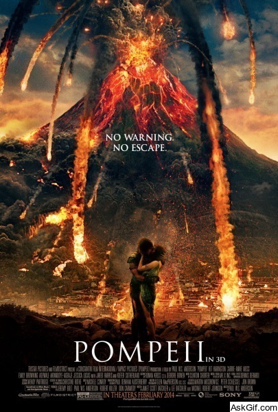 Pompeii