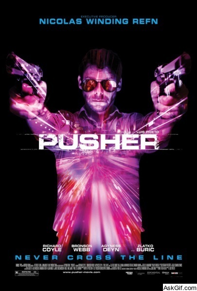 Pusher
