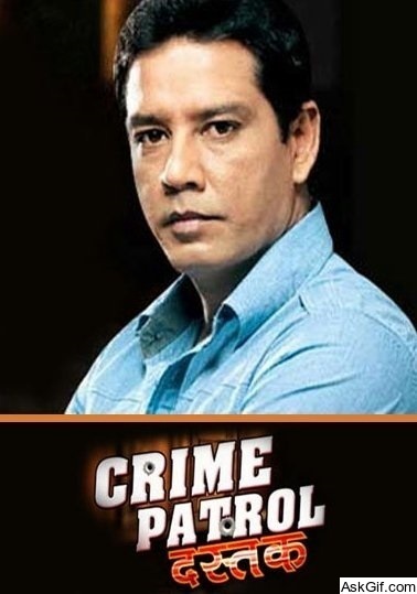 Crime Patrol