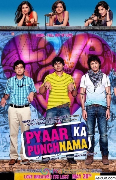 Pyaar Ka Punchnama