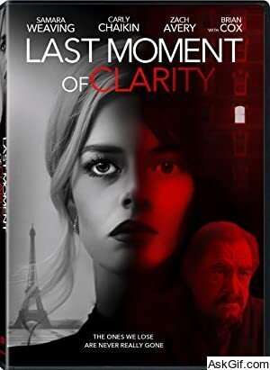 Last Moment of Clarity