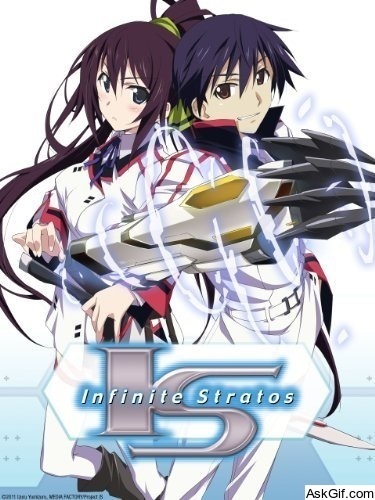 Infinite Stratos