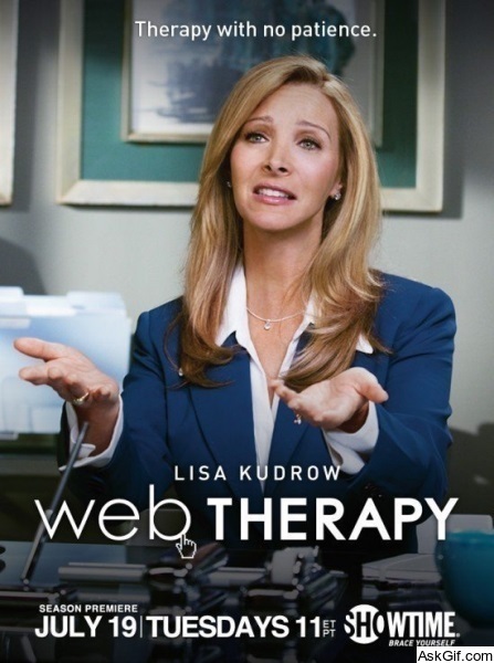 Web Therapy