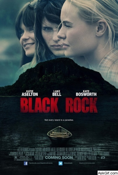Black Rock