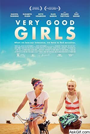 Very Good Girls