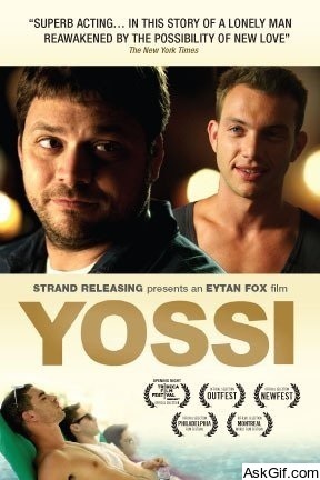 Yossi