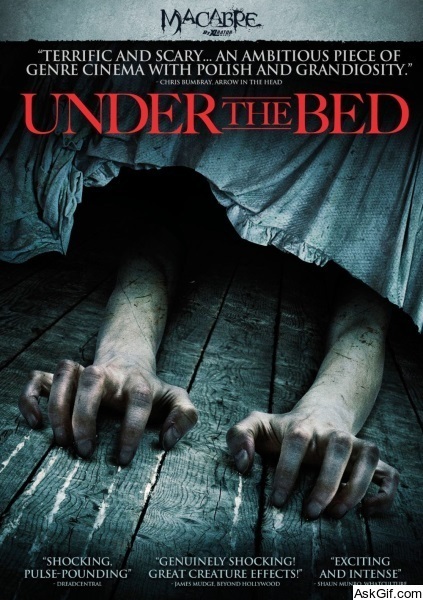 Under the Bed