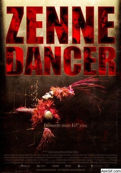 Zenne Dancer