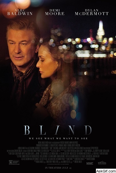 Blind