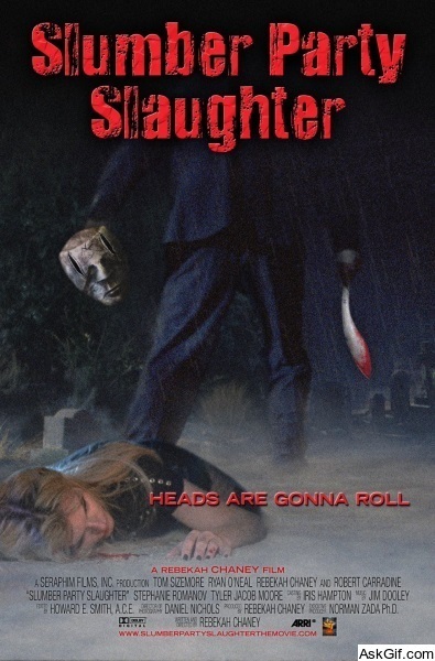 Slumber Party Slaughter