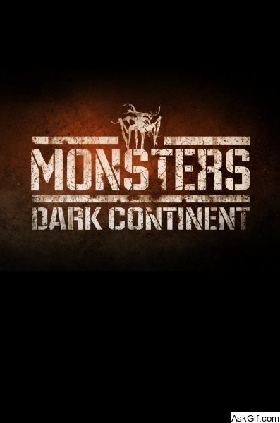 Monsters: Dark Continent
