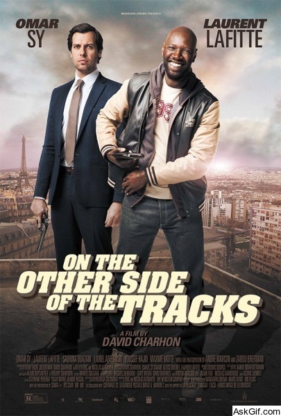 On the Other Side of the Tracks