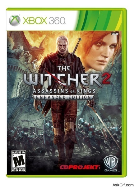 The Witcher 2: Assassins of Kings