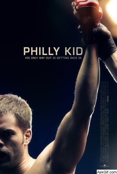 The Philly Kid