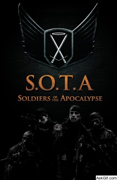Soldiers of the Apocalypse