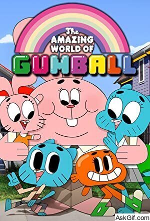 The Amazing World of Gumball