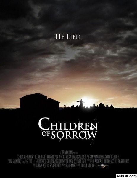 Children of Sorrow
