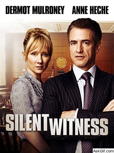 Silent Witness