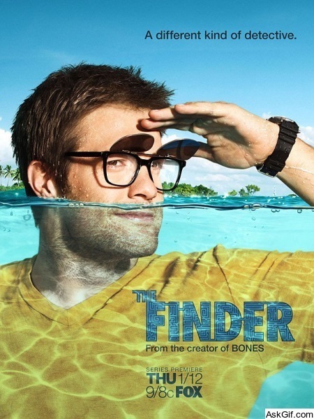 The Finder