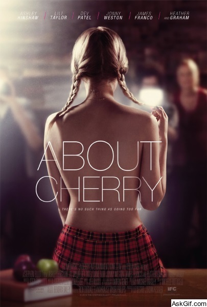 About Cherry