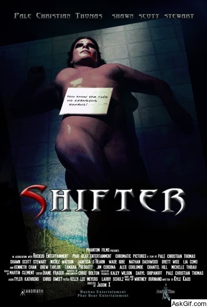 Shifter