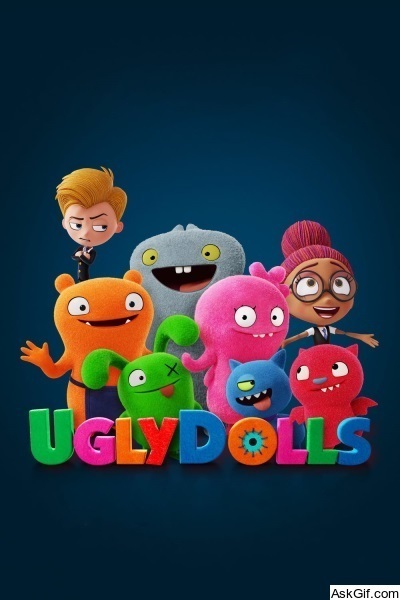 UglyDolls