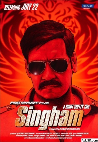 Singham