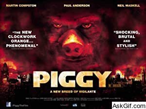 Piggy