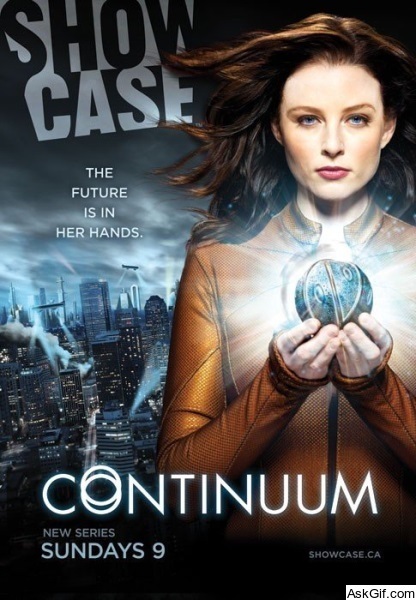 Continuum