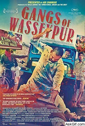 Gangs of Wasseypur