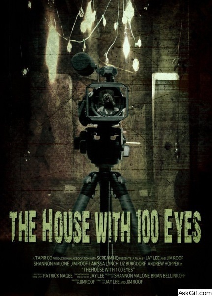 House with 100 Eyes
