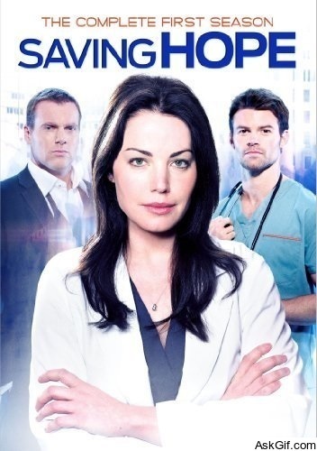 Saving Hope