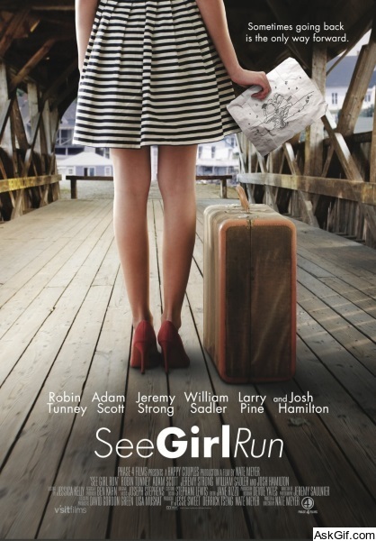 See Girl Run