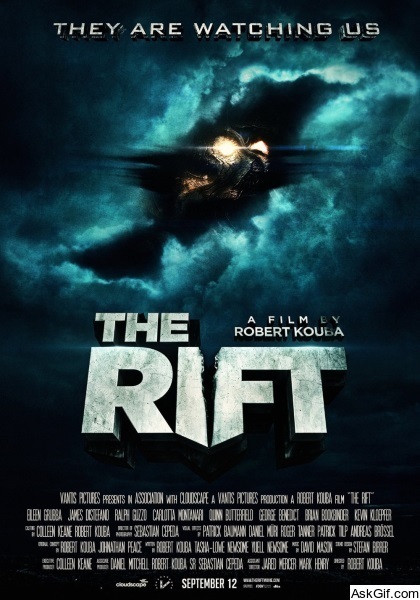 The Rift