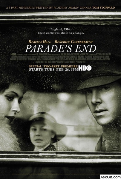 Parade's End
