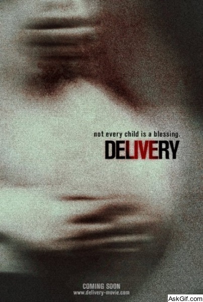Delivery: The Beast Within