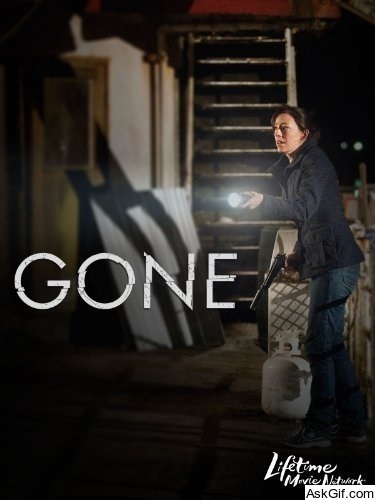Gone