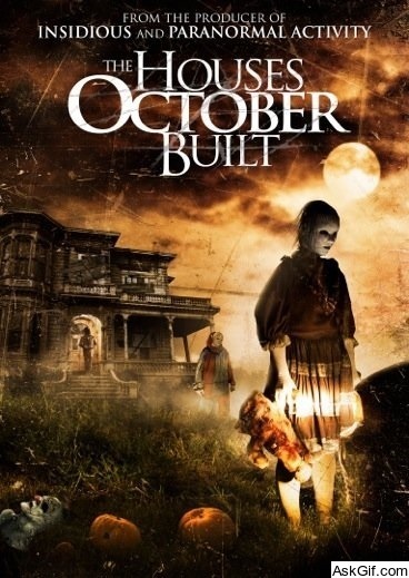 The Houses October Built