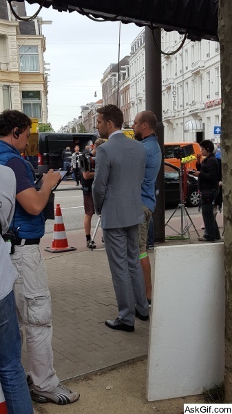 The Hitman's Bodyguard