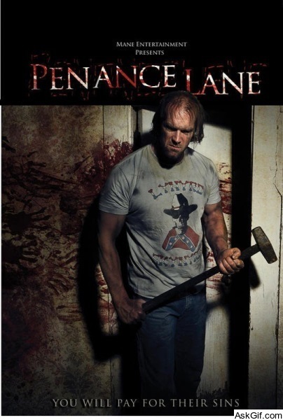 Penance Lane