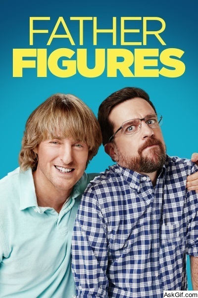 Father Figures