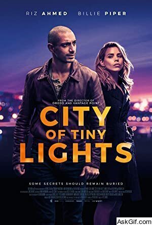 City of Tiny Lights