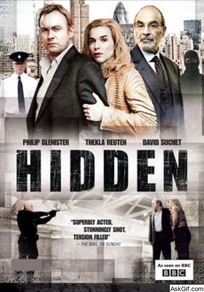 Hidden